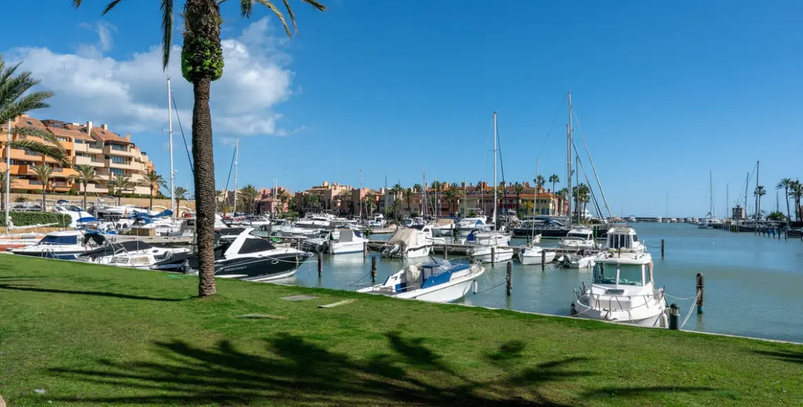 Продажа таунхауса в Manilva 35