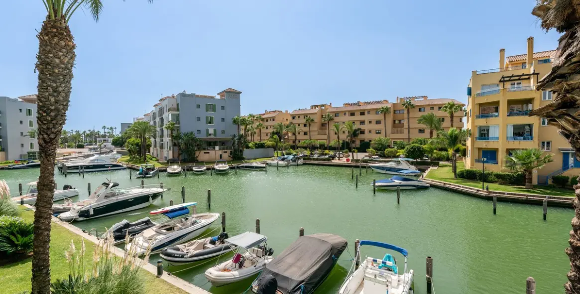 Продажа таунхауса в Manilva 36