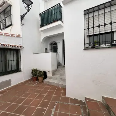 Sale of townhouse in Arroyo de la Miel