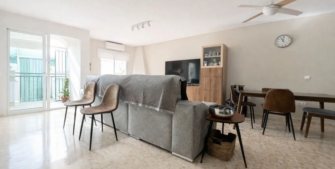 Sale of townhouse in Arroyo de la Miel 4