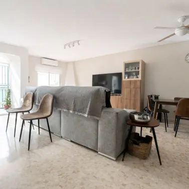 Sale of townhouse in Arroyo de la Miel