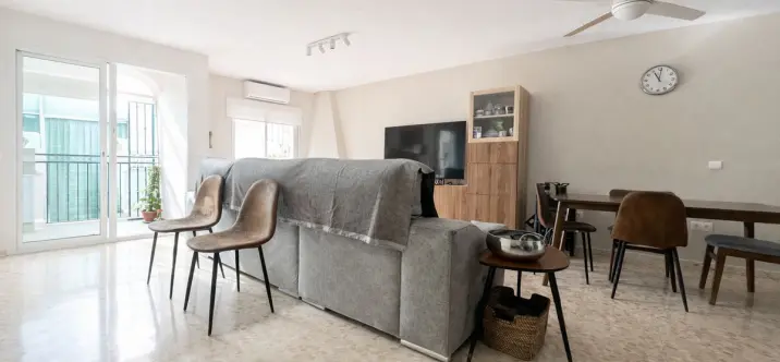 Sale of townhouse in Arroyo de la Miel 3