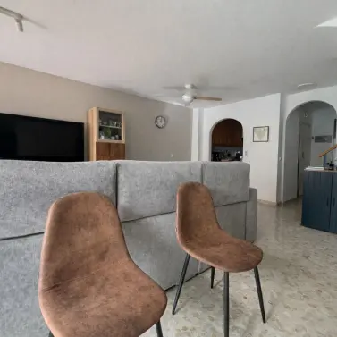 Sale of townhouse in Arroyo de la Miel