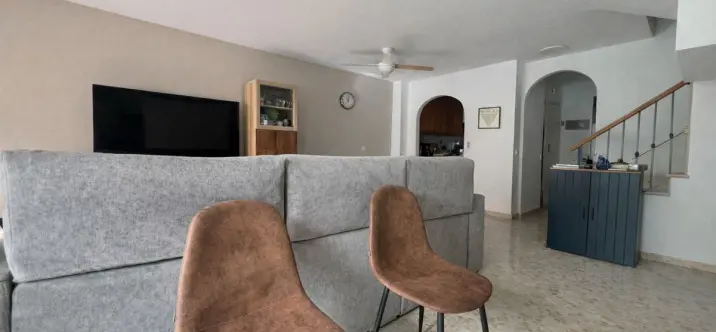 Sale of townhouse in Arroyo de la Miel 4