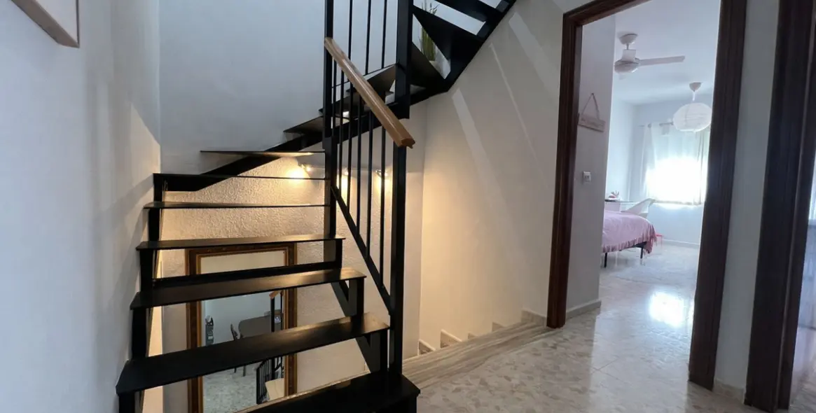 Sale of townhouse in Arroyo de la Miel 11