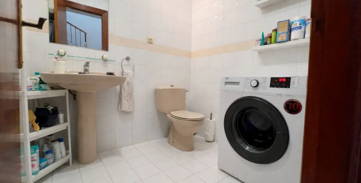 Sale of townhouse in Arroyo de la Miel 17