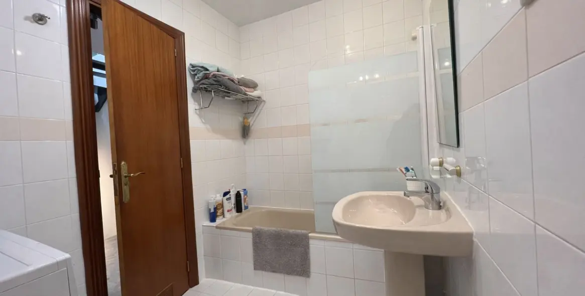 Sale of townhouse in Arroyo de la Miel 18