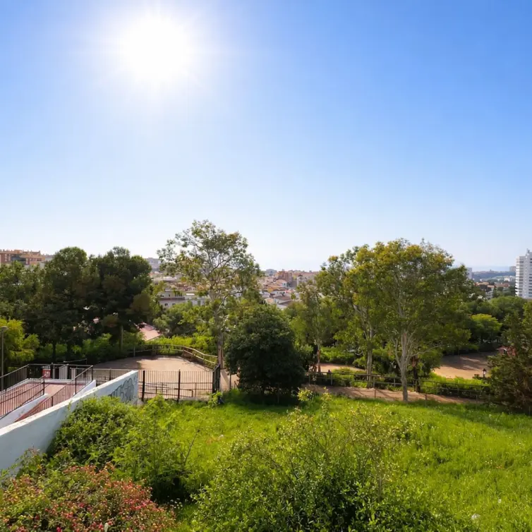 Sale of townhouse in Arroyo de la Miel