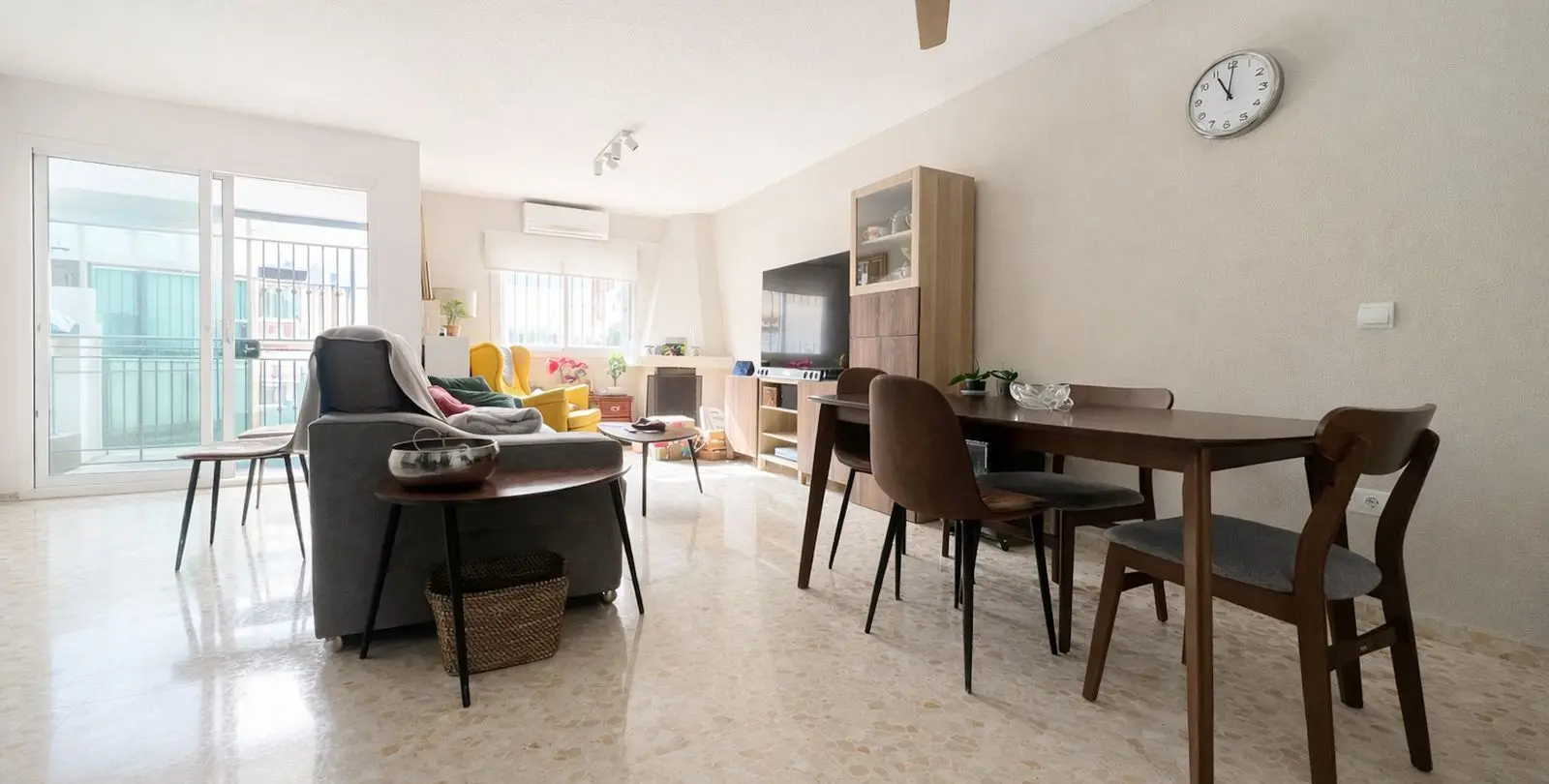 Продажа таунхауса в Arroyo de la Miel 3