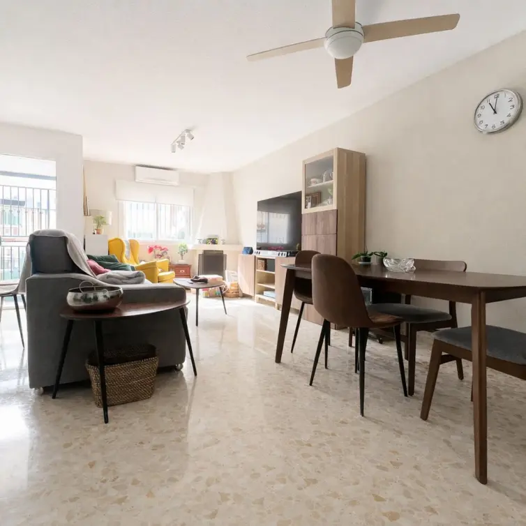 Sale of townhouse in Arroyo de la Miel