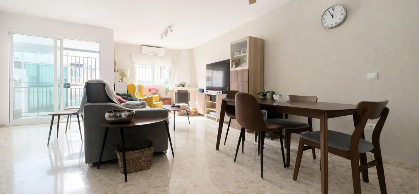 Sale of townhouse in Arroyo de la Miel 2