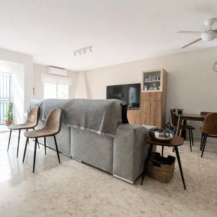 Sale of townhouse in Arroyo de la Miel