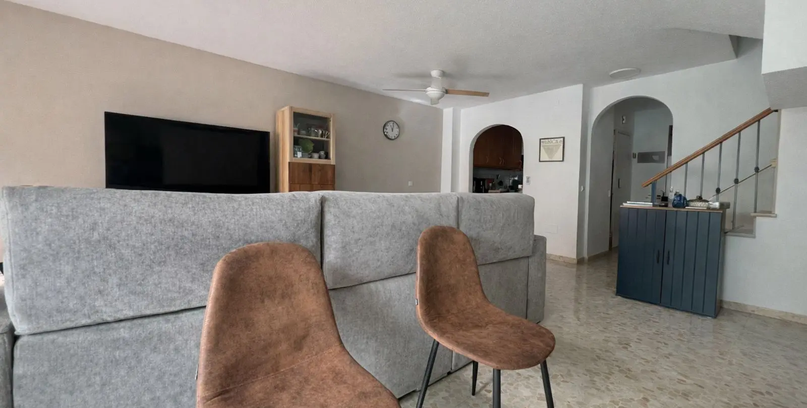 Продажа таунхауса в Arroyo de la Miel 5