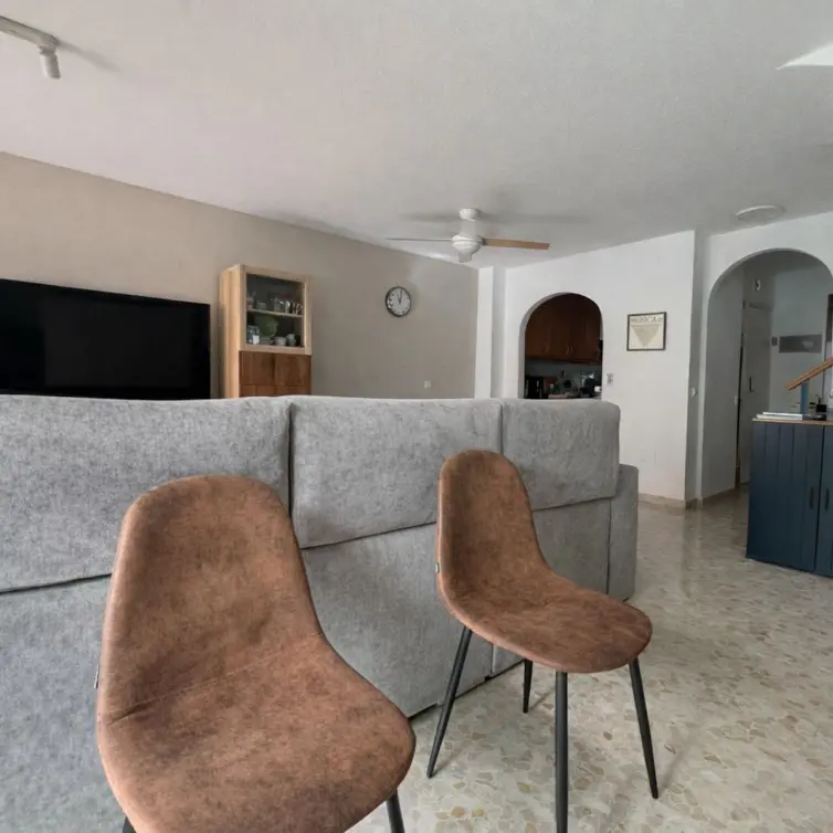 Sale of townhouse in Arroyo de la Miel
