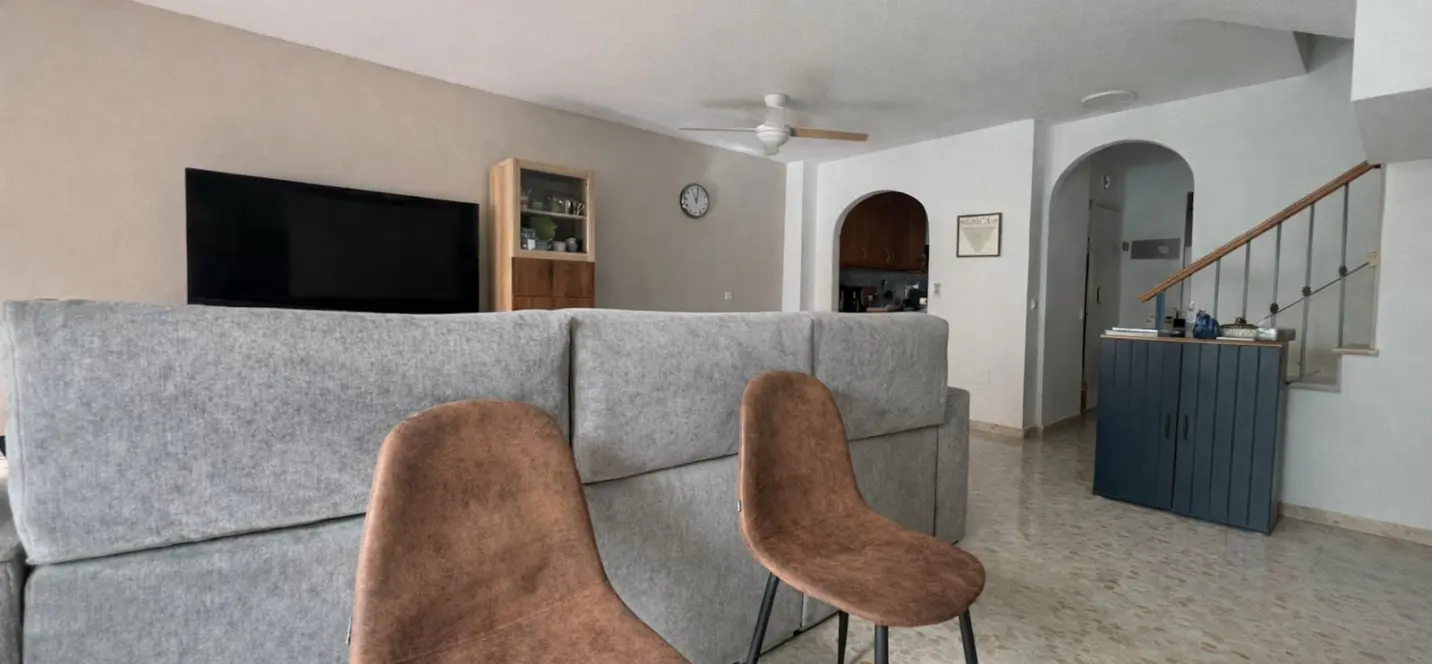Sale of townhouse in Arroyo de la Miel 4
