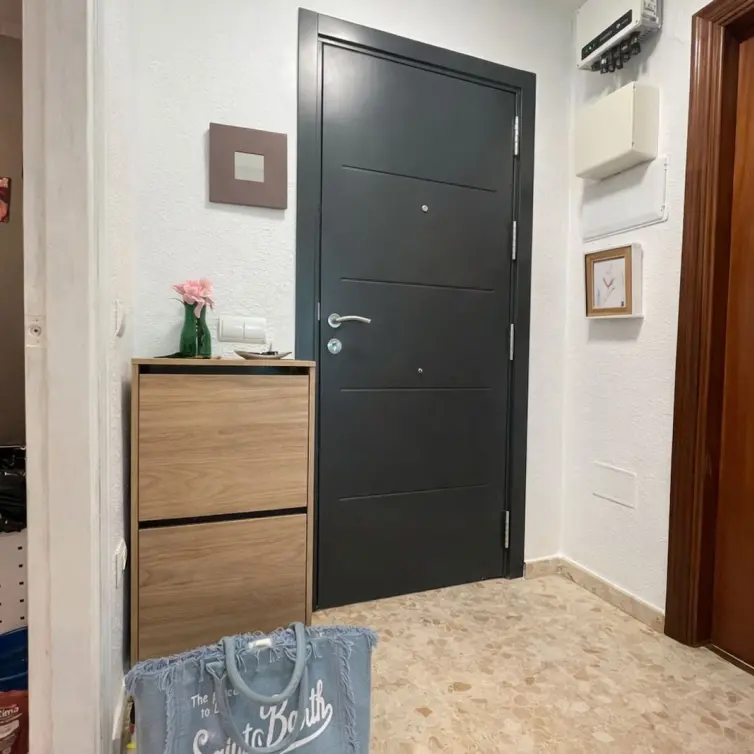 Sale of townhouse in Arroyo de la Miel
