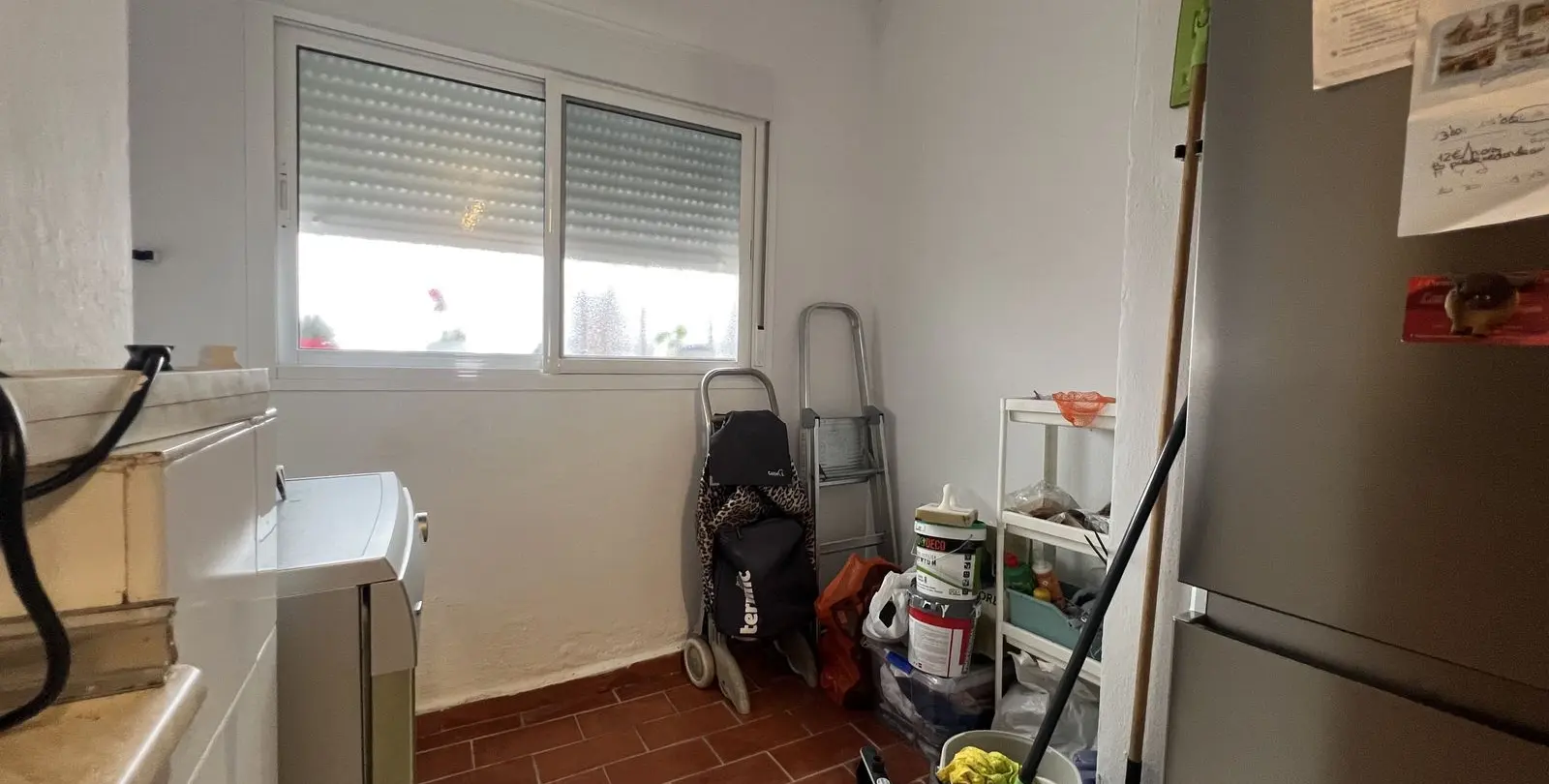 Продажа таунхауса в Arroyo de la Miel 8