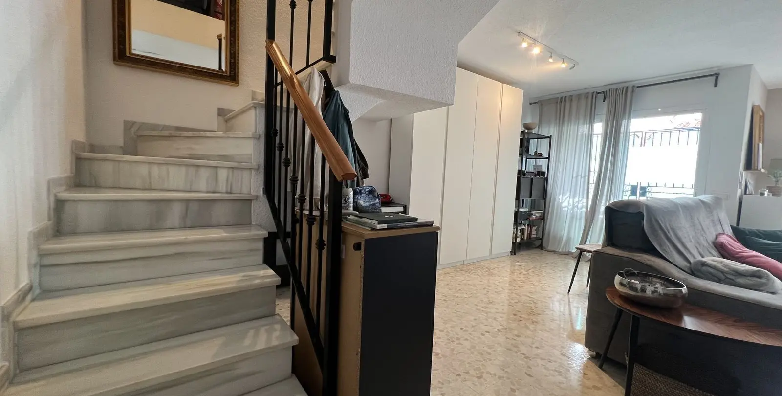 Продажа таунхауса в Arroyo de la Miel 9