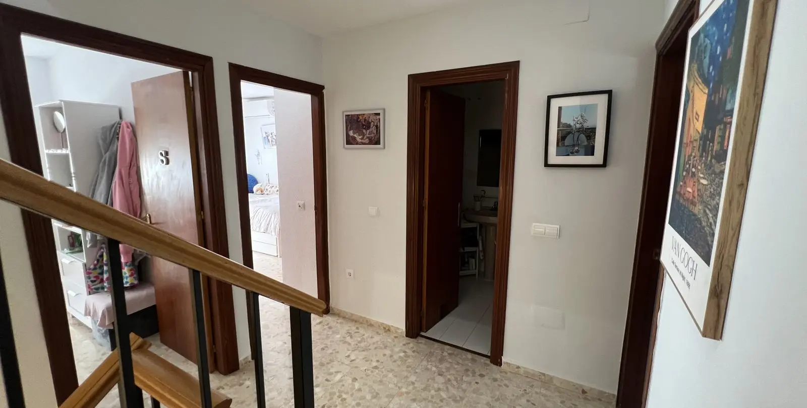 Продажа таунхауса в Arroyo de la Miel 10