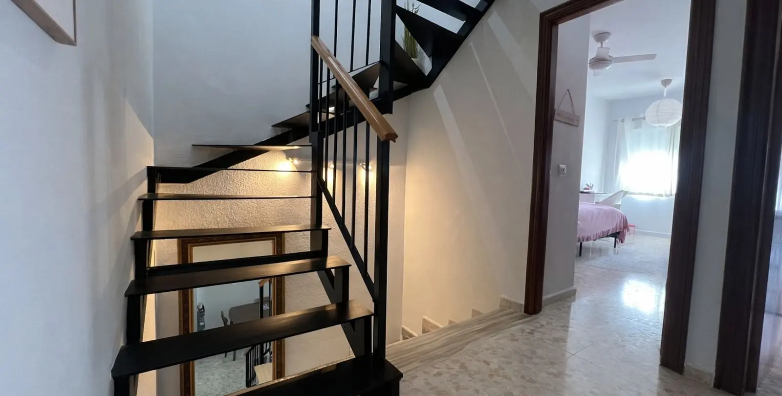 Продажа таунхауса в Arroyo de la Miel 11