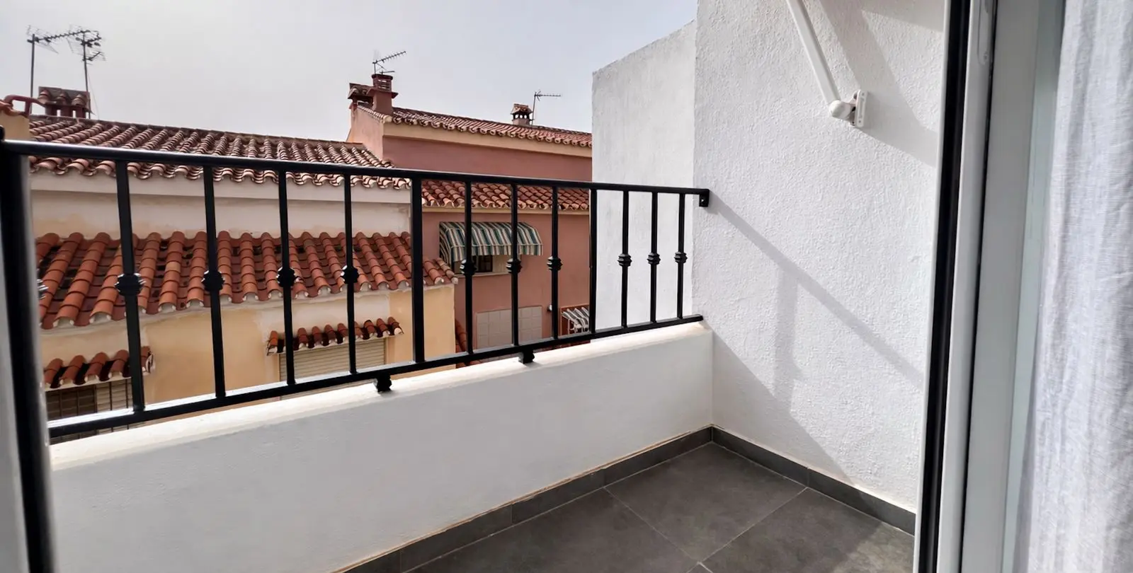 Продажа таунхауса в Arroyo de la Miel 16
