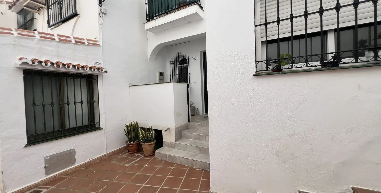 Продажа таунхауса в Arroyo de la Miel 25