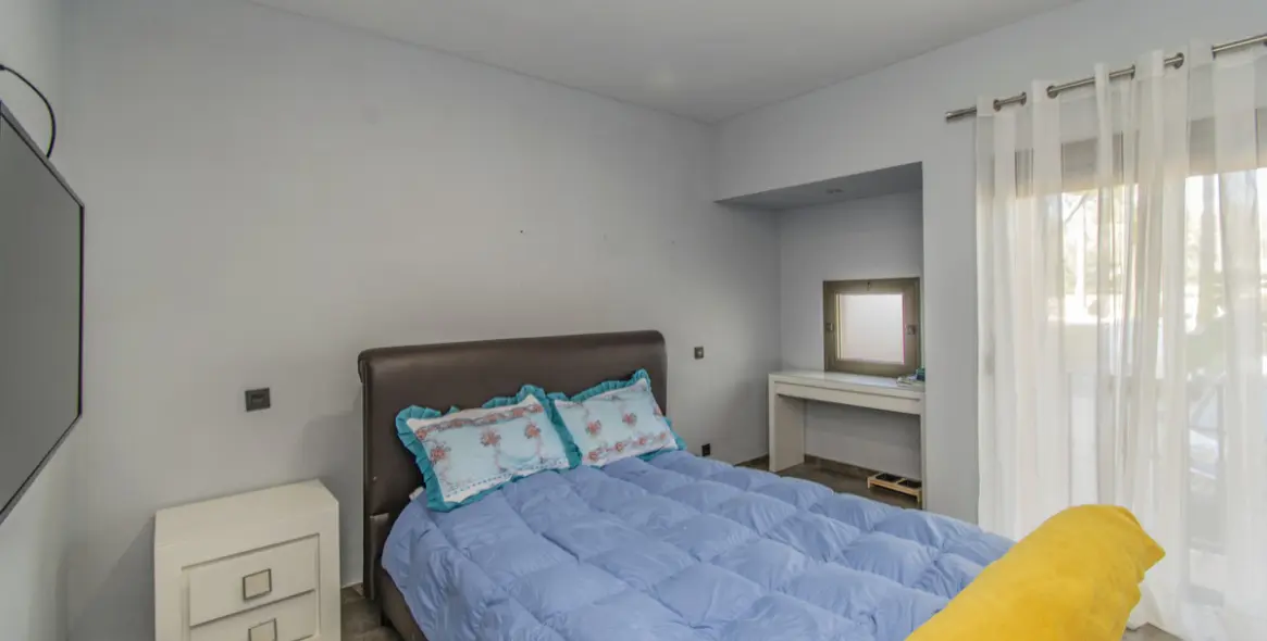 Продажа апартаментов на первом этаже в Atalaya 13