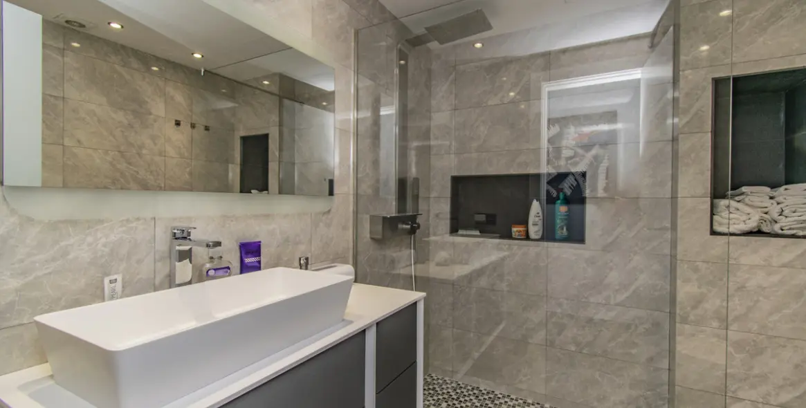 Продажа апартаментов на первом этаже в Atalaya 19