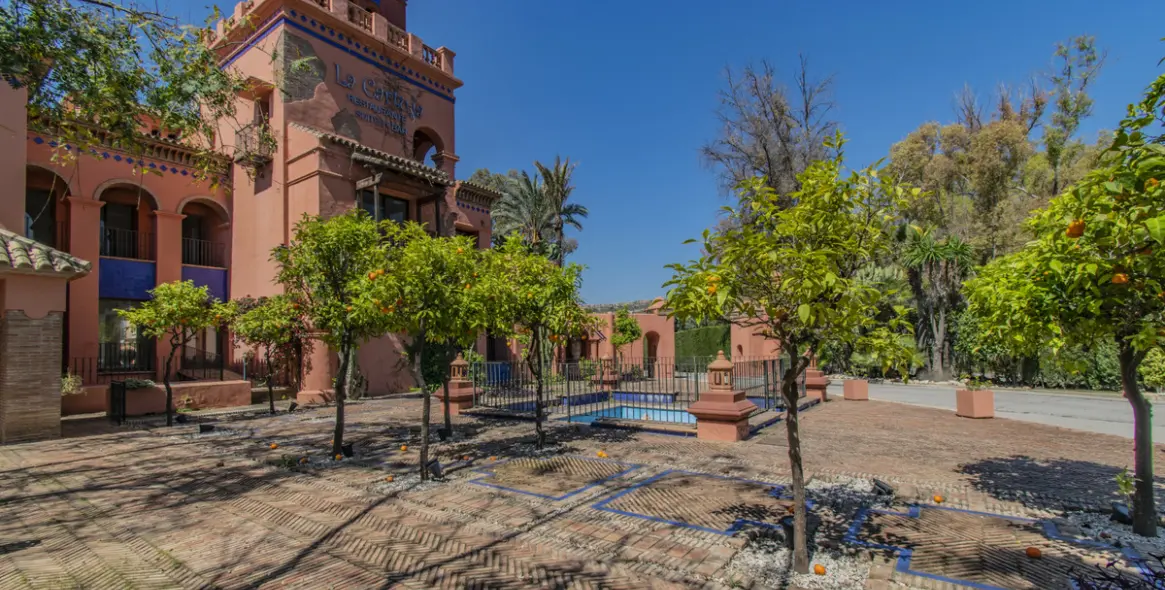 Продажа апартаментов на первом этаже в Atalaya 21