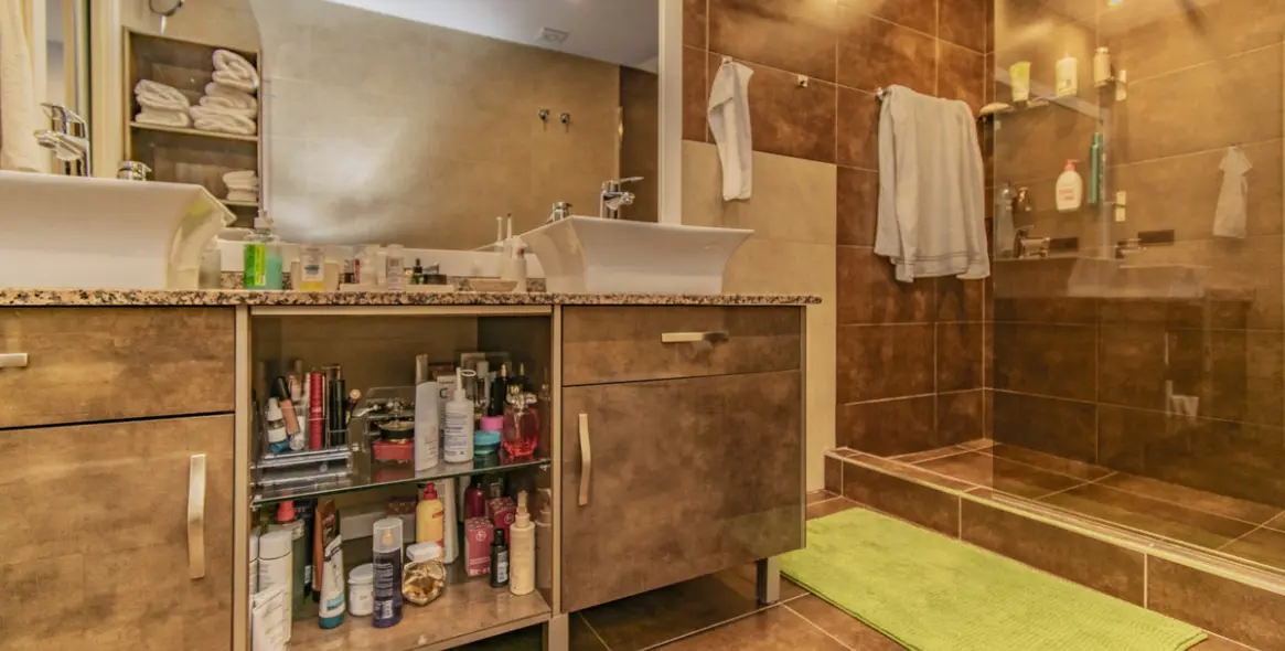 Продажа апартаментов на первом этаже в Atalaya 22