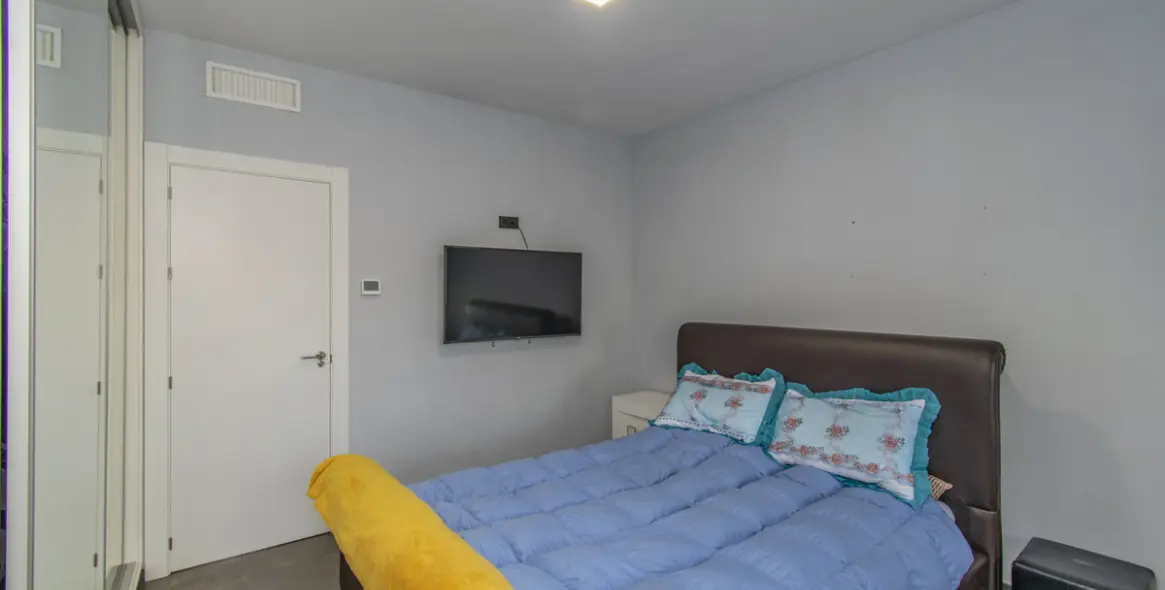 Продажа апартаментов на первом этаже в Atalaya 25