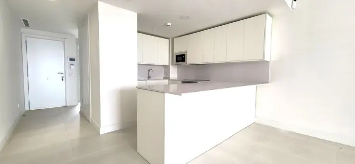 Продажа апартаментов на среднем этаже в Fuengirola 1