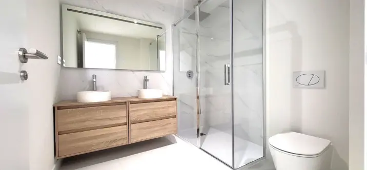 Продажа апартаментов на среднем этаже в Fuengirola 3