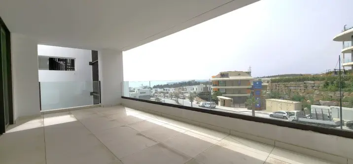 Продажа апартаментов на среднем этаже в Fuengirola 4