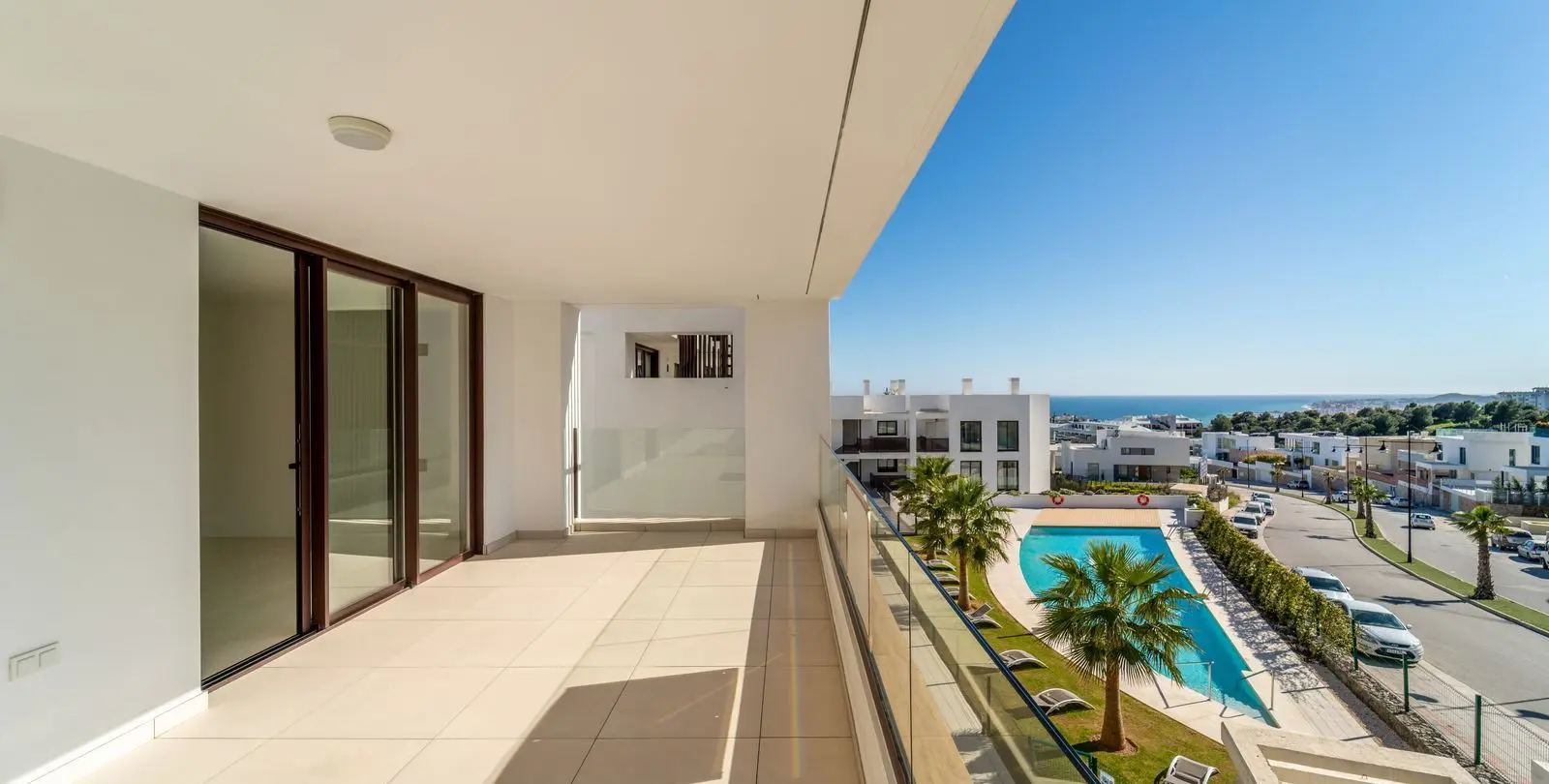 Продажа апартаментов на среднем этаже в Fuengirola 7