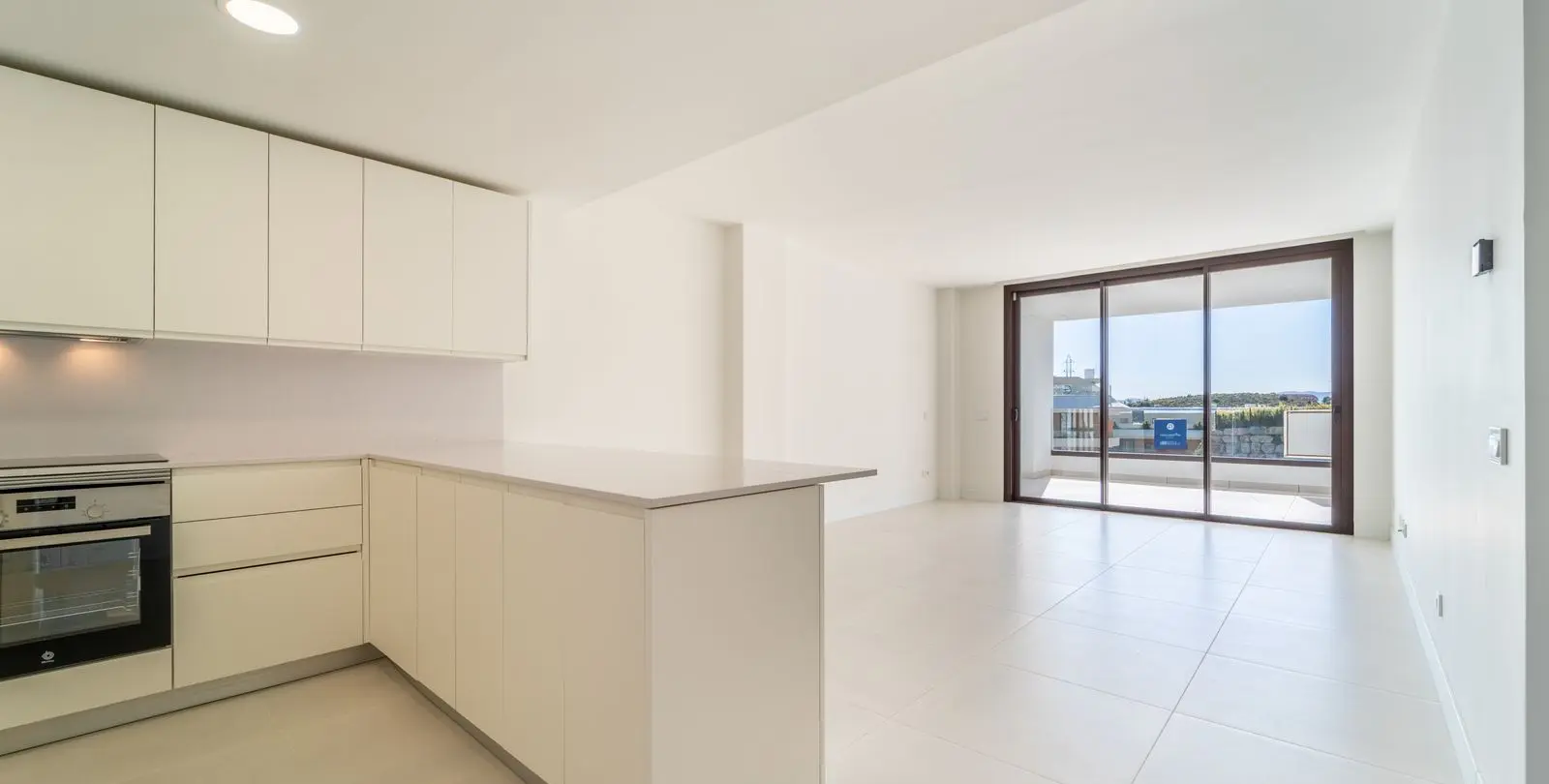 Продажа апартаментов на среднем этаже в Fuengirola 8