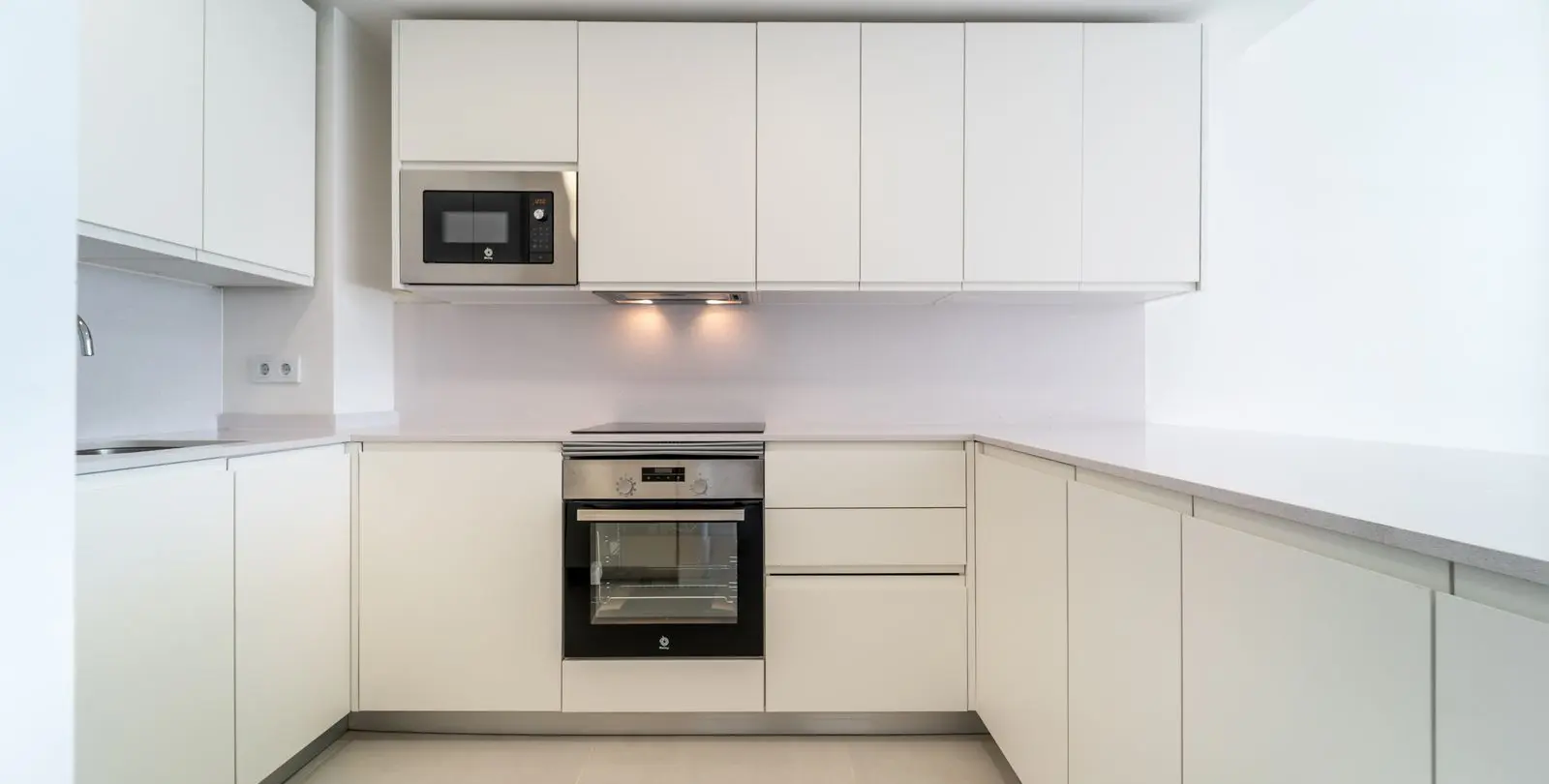 Продажа апартаментов на среднем этаже в Fuengirola 9