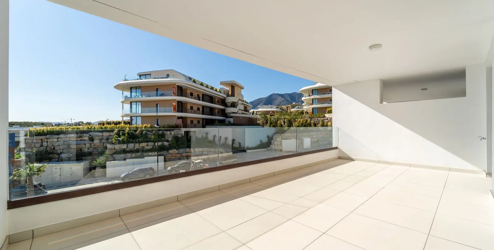 Продажа апартаментов на среднем этаже в Fuengirola 12