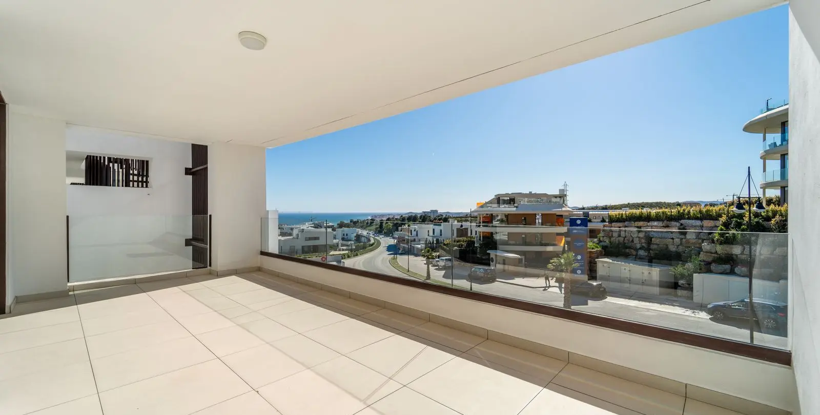 Продажа апартаментов на среднем этаже в Fuengirola 13