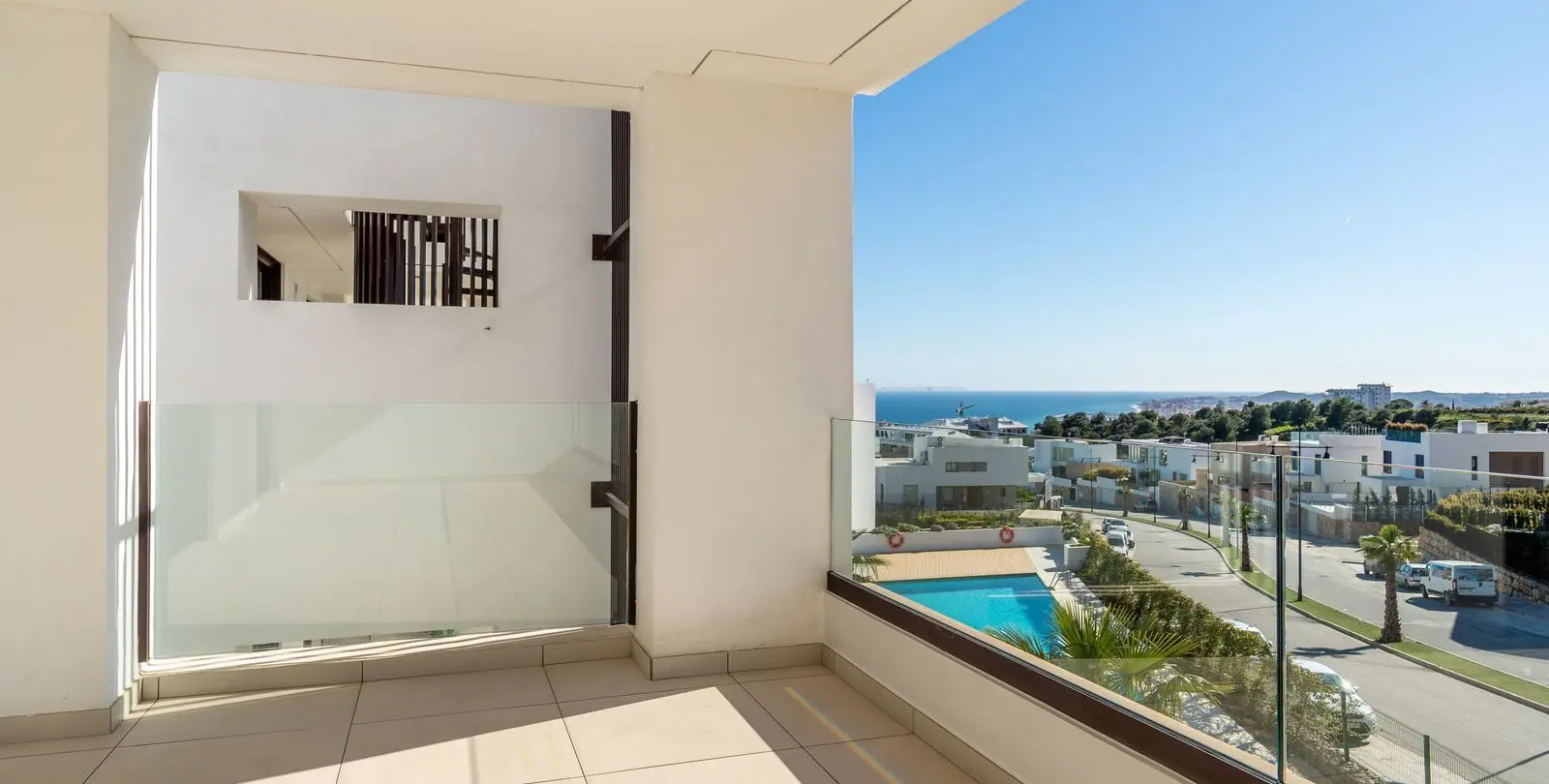 Продажа апартаментов на среднем этаже в Fuengirola 14