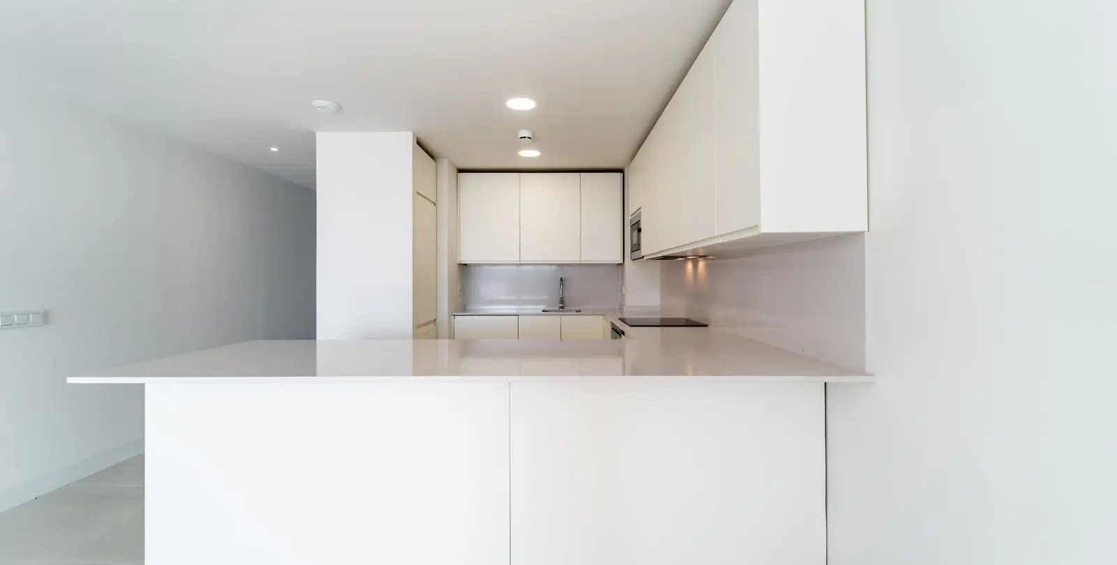 Продажа апартаментов на среднем этаже в Fuengirola 18