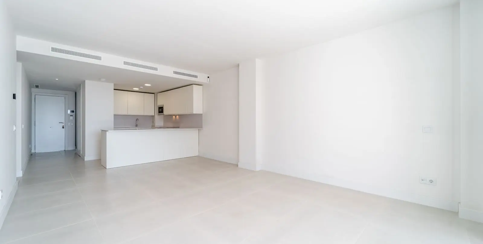 Продажа апартаментов на среднем этаже в Fuengirola 20