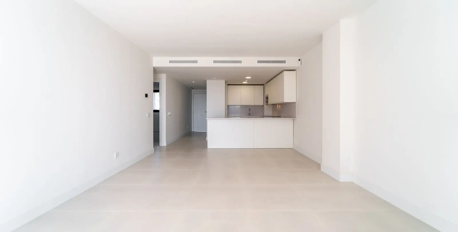 Продажа апартаментов на среднем этаже в Fuengirola 22