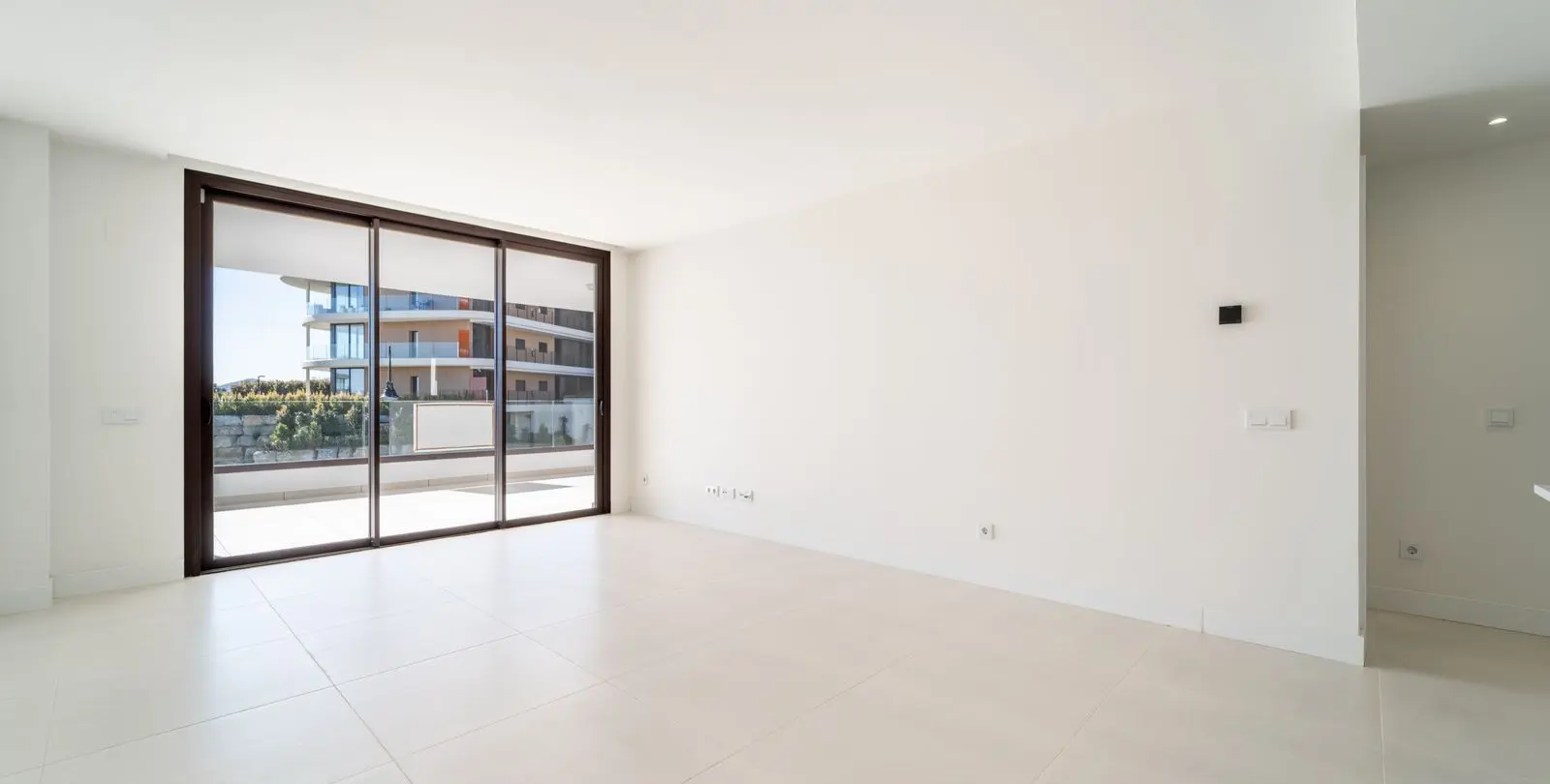 Продажа апартаментов на среднем этаже в Fuengirola 24