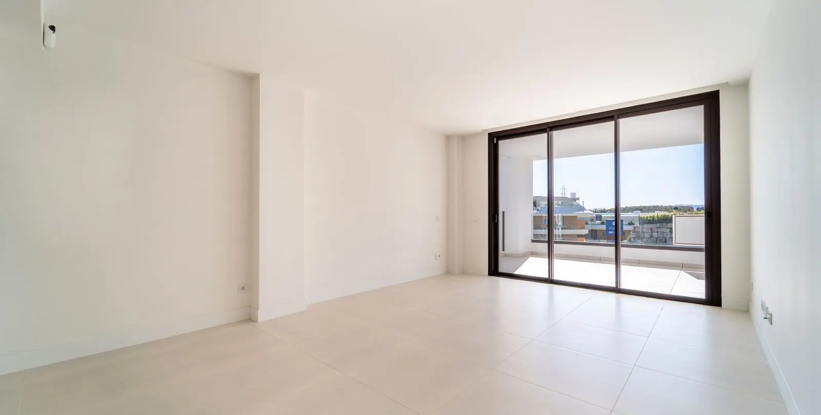 Продажа апартаментов на среднем этаже в Fuengirola 25
