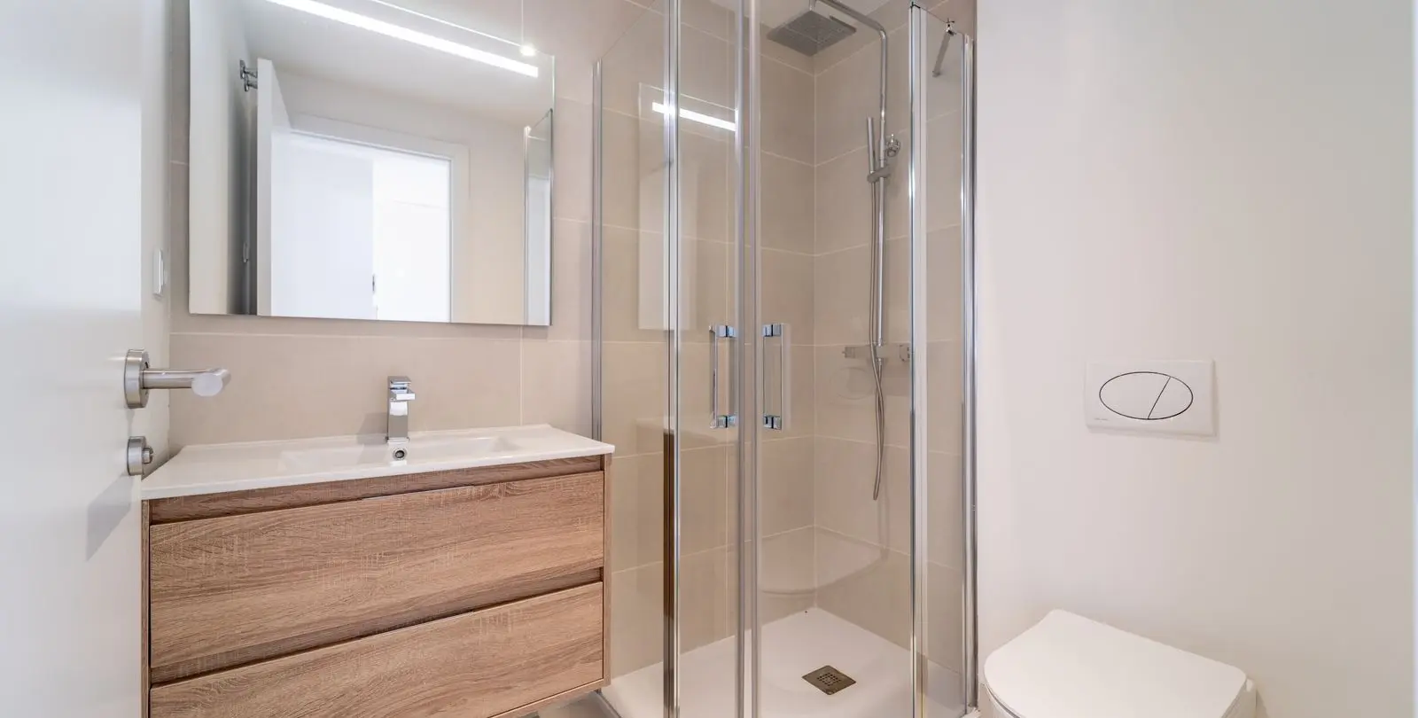 Продажа апартаментов на среднем этаже в Fuengirola 26
