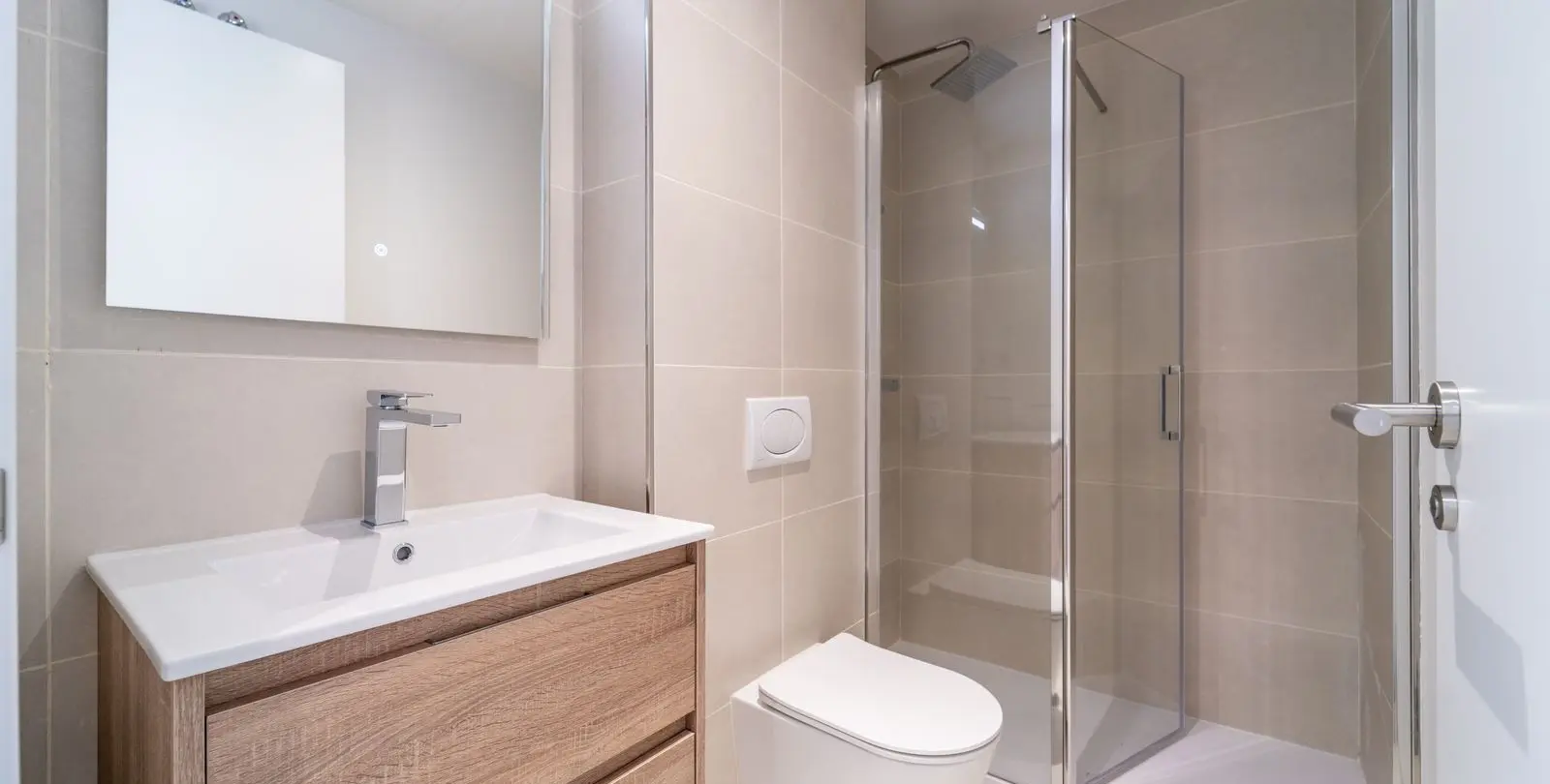Продажа апартаментов на среднем этаже в Fuengirola 29