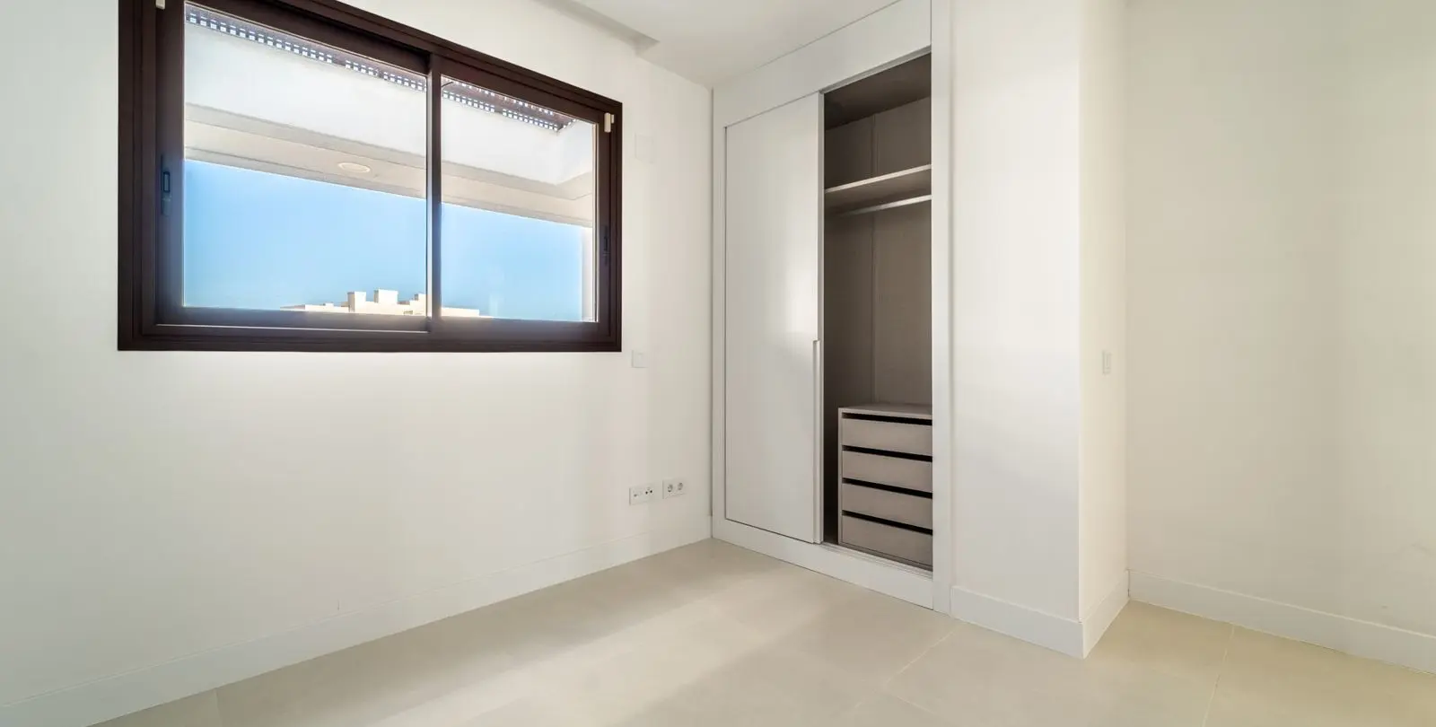 Продажа апартаментов на среднем этаже в Fuengirola 32
