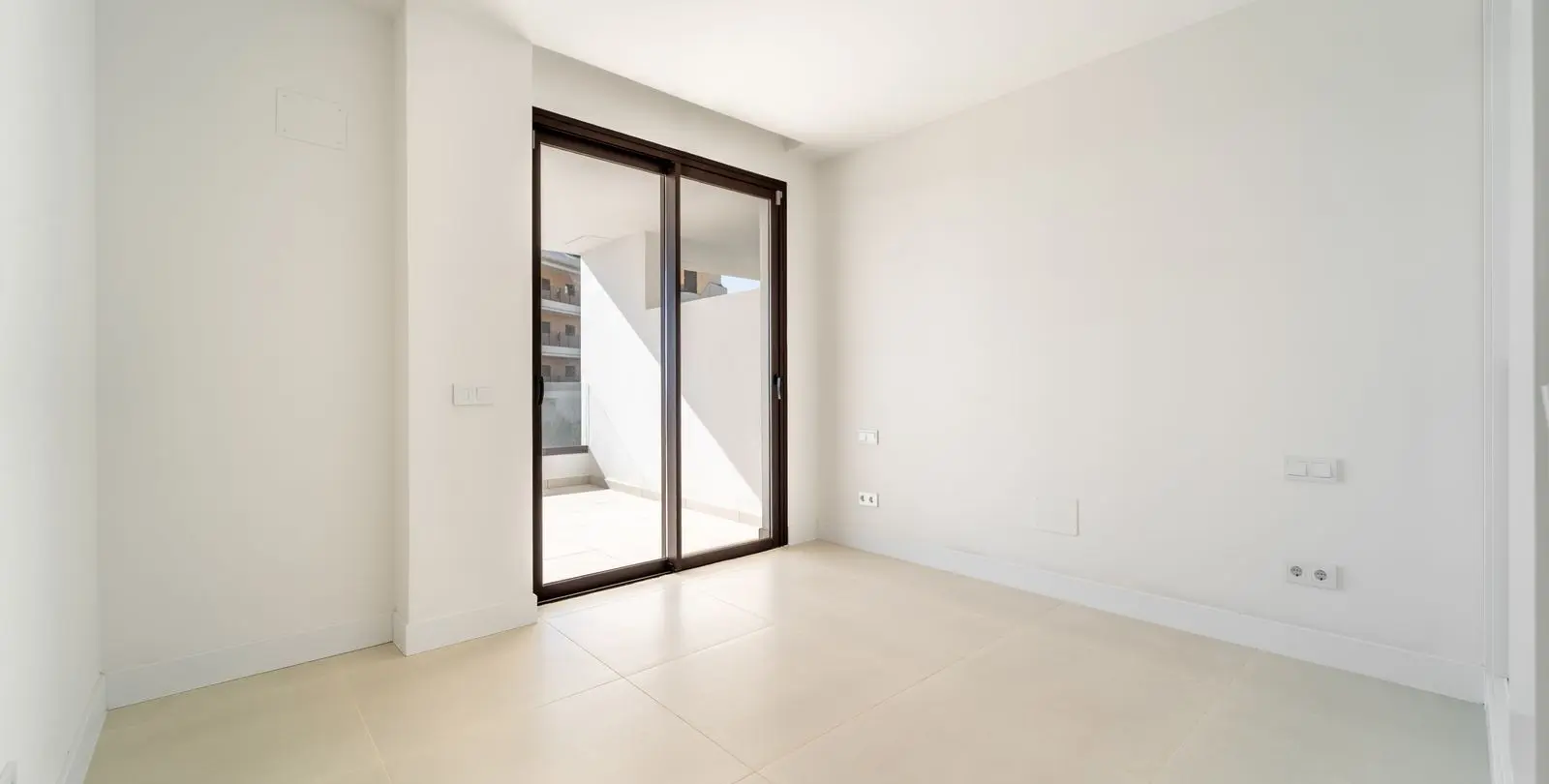 Продажа апартаментов на среднем этаже в Fuengirola 35