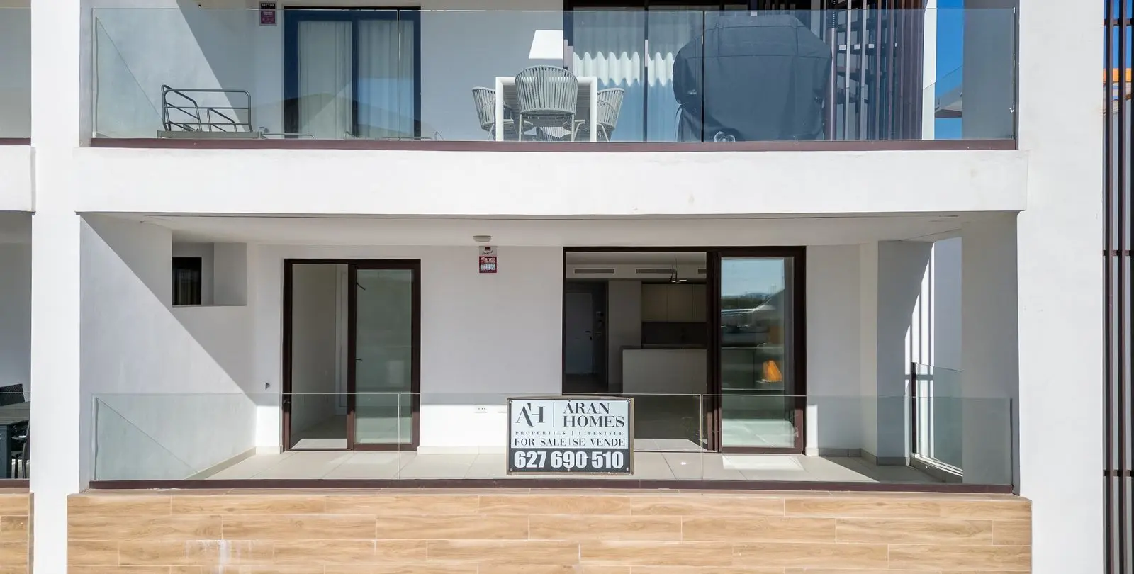 Продажа апартаментов на среднем этаже в Fuengirola 38